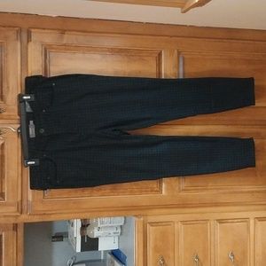 NWT Torrid Sky High Skinny